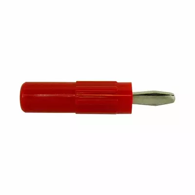 E-Z Hook 9214 4mm Banana Plug